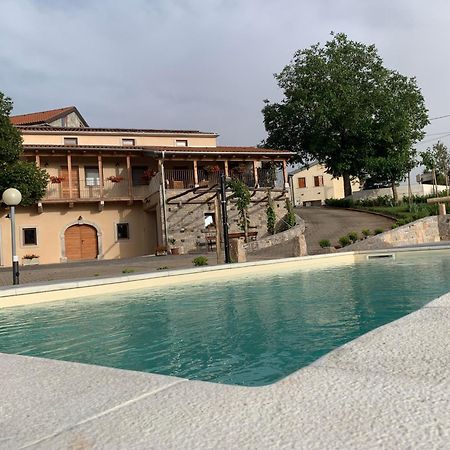 ホテル G House Dutovlje エクステリア 写真