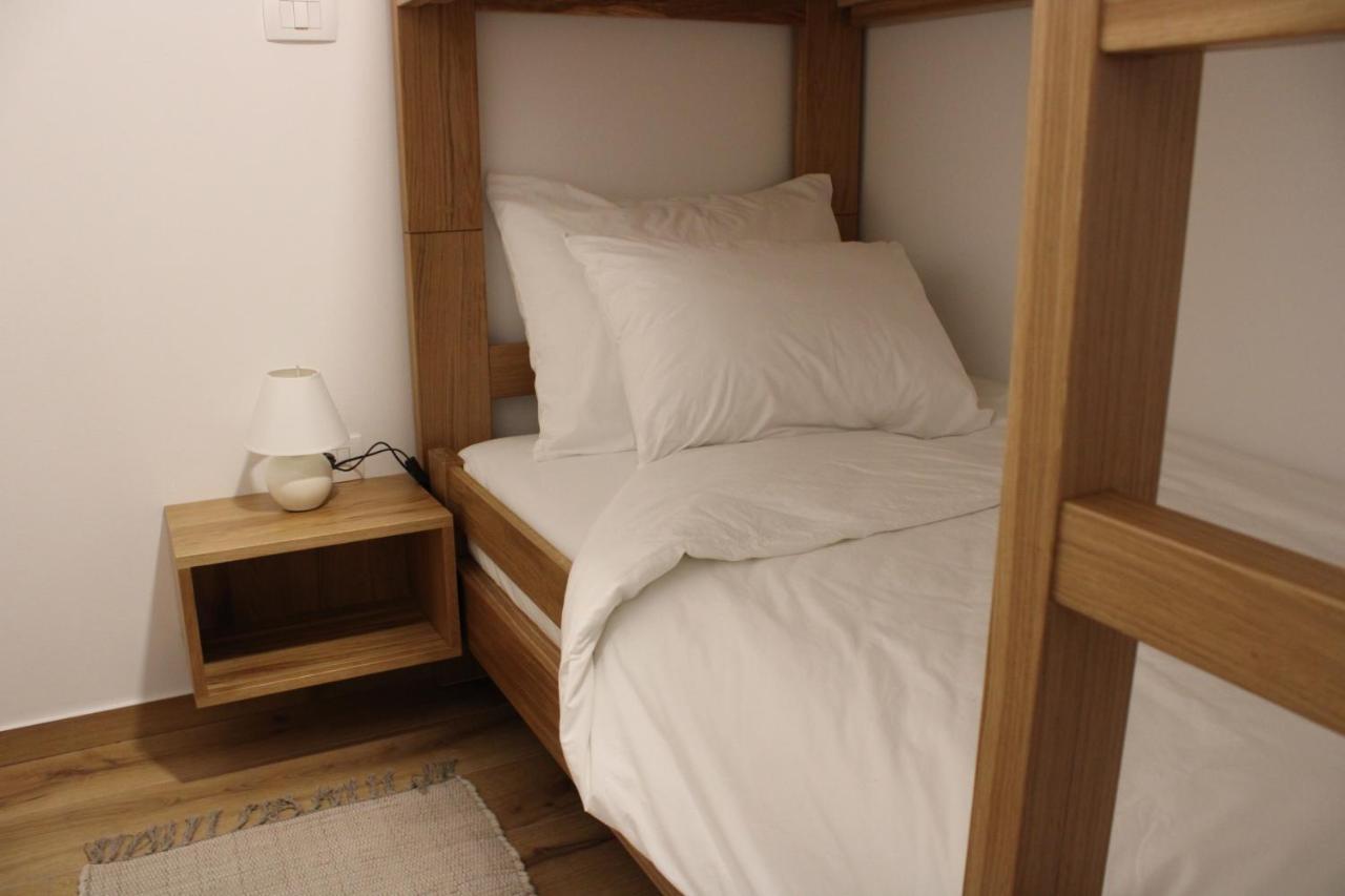 ホテル G House Dutovlje エクステリア 写真