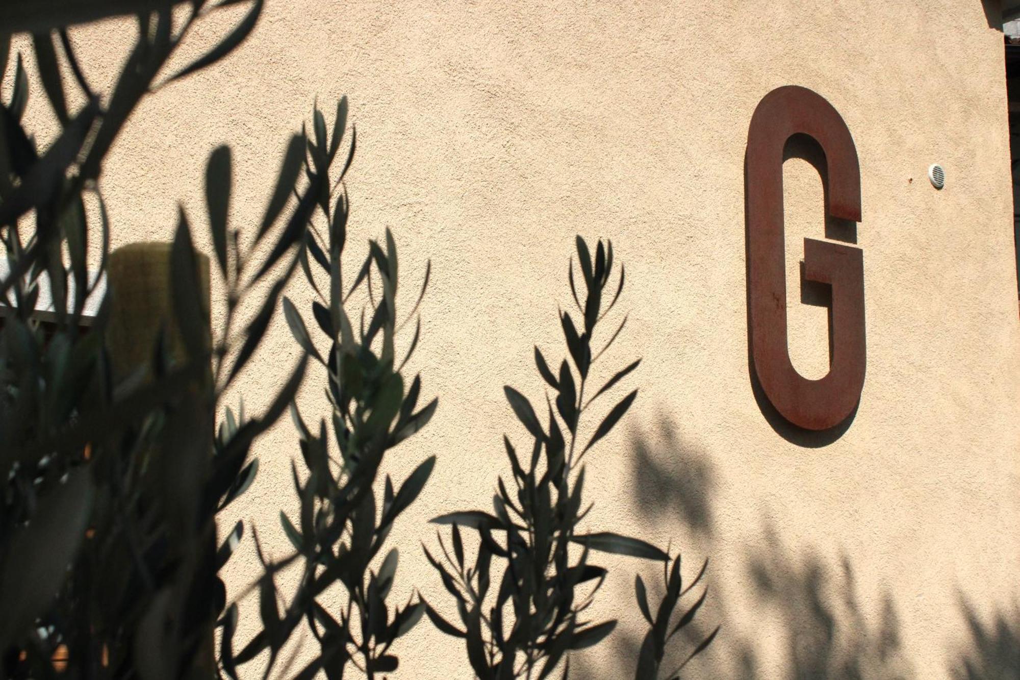 ホテル G House Dutovlje エクステリア 写真